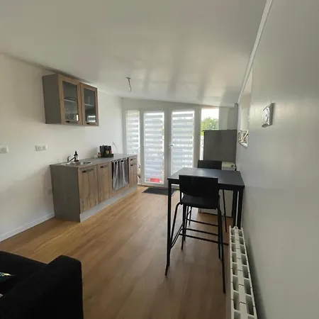 L Agreable * Saint-Julien-les-Villas