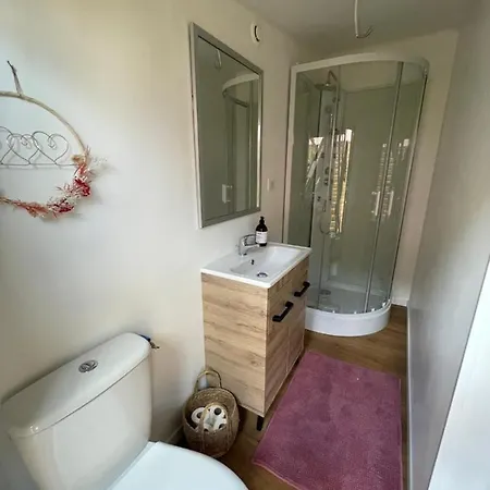 Apartament L Agreable Saint-Julien-les-Villas