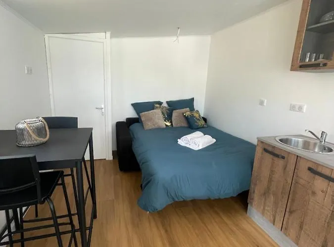 L Agreable * Saint-Julien-les-Villas