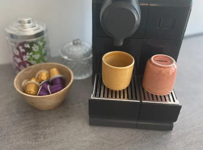 Apartment L Agreable Saint-Julien-les-Villas